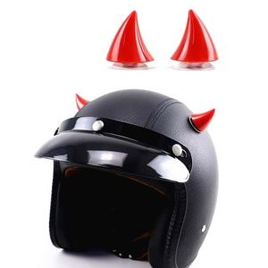 Helmet Horns